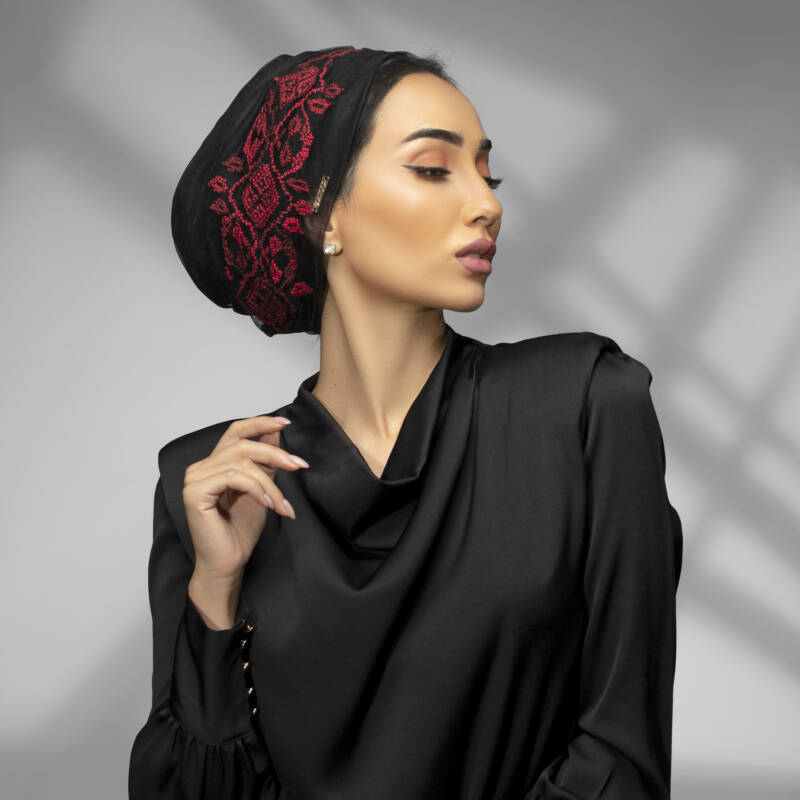 Traditional Embroidery