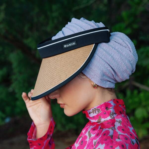 HazelCap