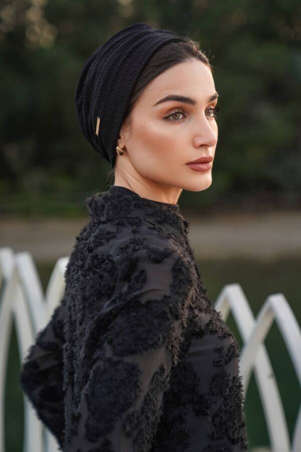 Black Turban